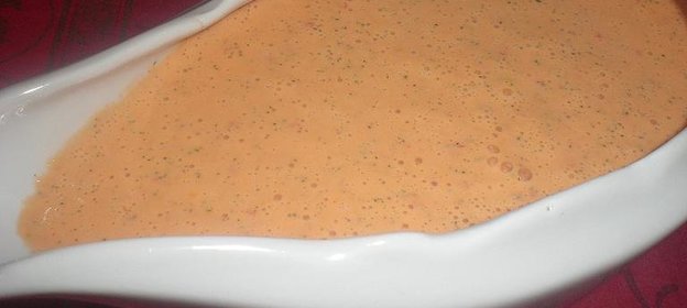 Соус пикантный