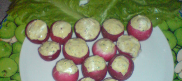 спагетти с ветчиной и маслом