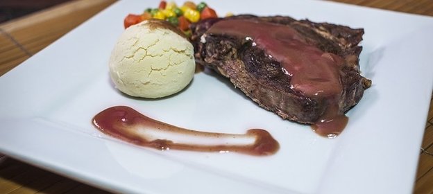 Винный соус