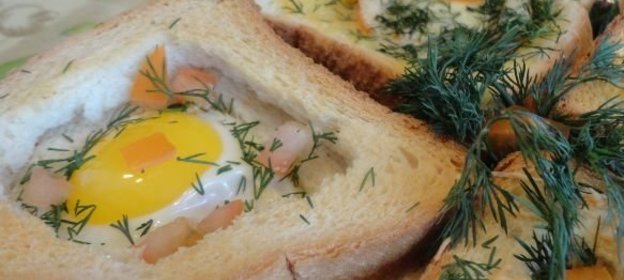 Макароны быстрого приготовления