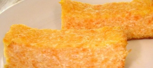 Запеканка из свинины и макарон