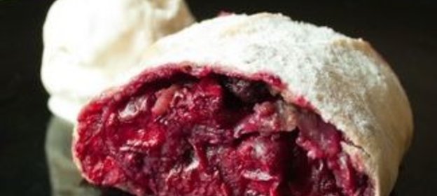 Каша геркулесовая По-челябински нежная с капустой и курицей