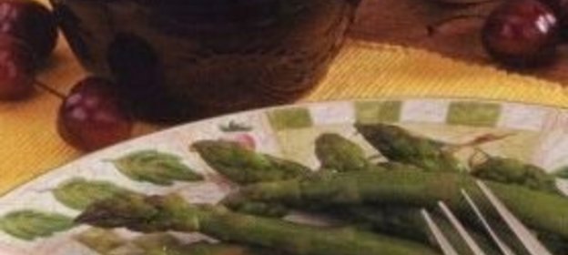 Вишневый соус с луком