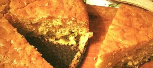 Соус из сливок