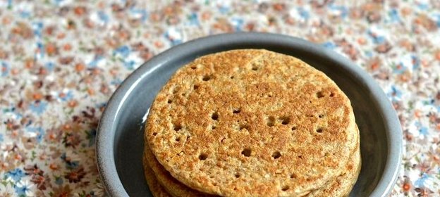 Оладьи по Дюкану