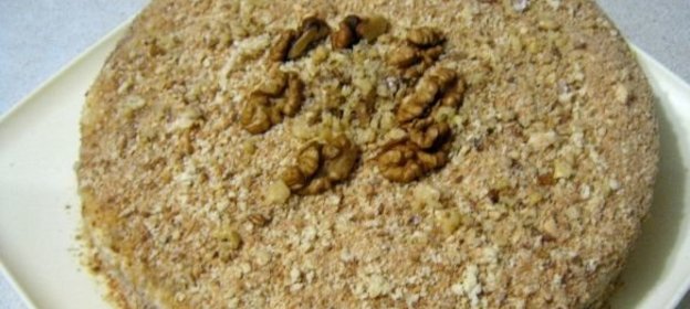 Пикантная приправа