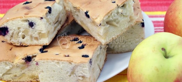 Соус тар-тар