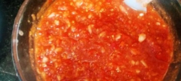 Помидорная приправа