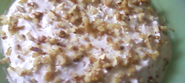 СалатШпроты+Фасоль