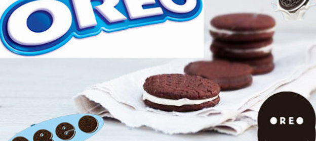 Как приготовить печенье OREO в домашних условиях