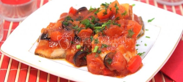 Горячее «Наслаждение»