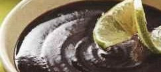 Гранатовый соус для мяса