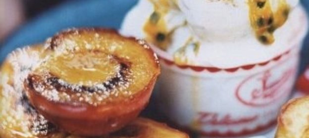 Простой чесночный соус