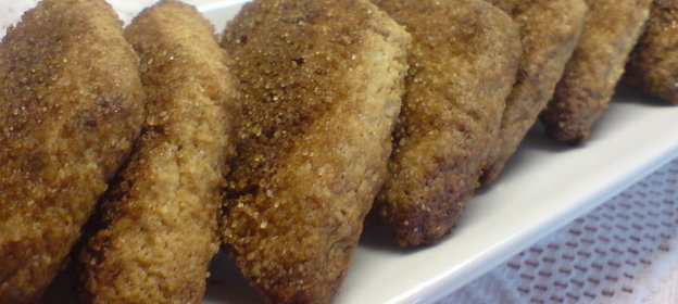 Печенье Земелах