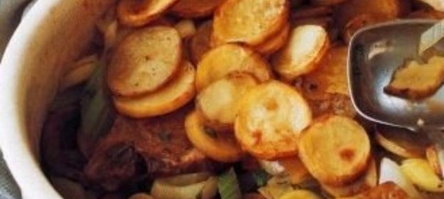 Сметанный соус