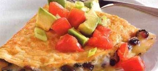 Запеканка мясная с печенью и пшеном