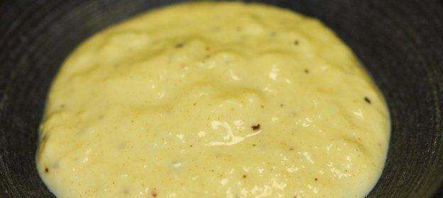 Соус для пиццы из майонеза