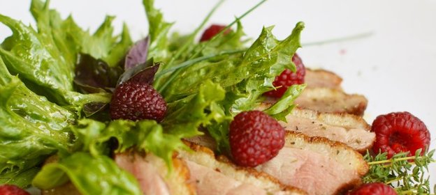 Печенье Анютка