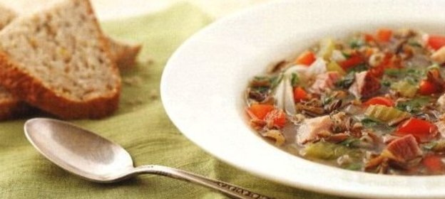 Бабка из судака (или щуки)