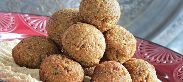 Салат Авокадо