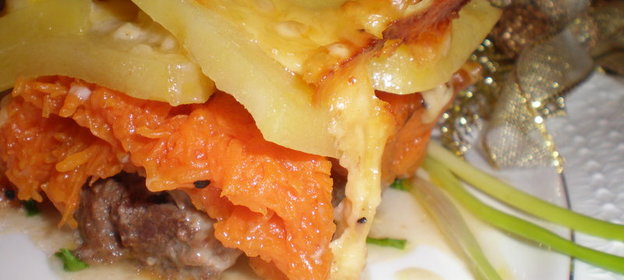 Бананы во фритюре