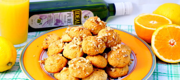 Меломакарона