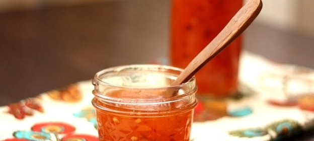 Cоус чили сладкий для курицы