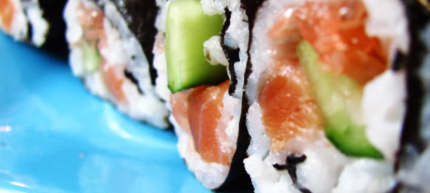 Пунш с апельсином и лимоном