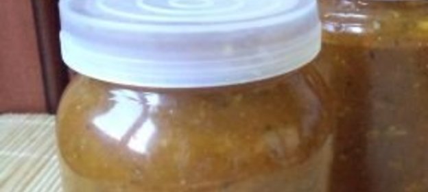 Соус ткемали