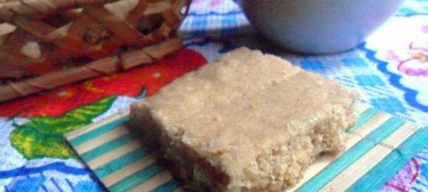 БАНАНОВОЕ ЭСКИМО