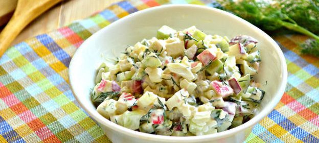 Паста с соусом из баклажанов