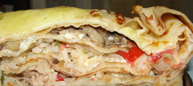 Соус ткемали