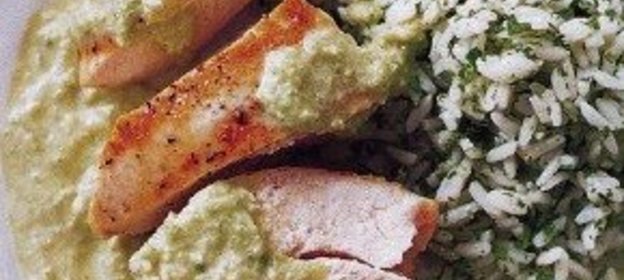 Тирамису с фруктами и ягодами