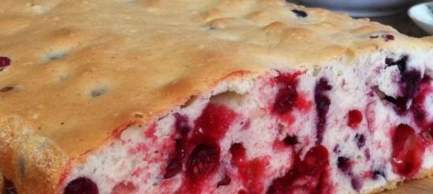 Калаладика со свининой (запеканка)