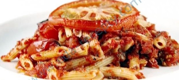 Итальянская паста