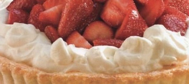 Маффины ванильные с изюмом