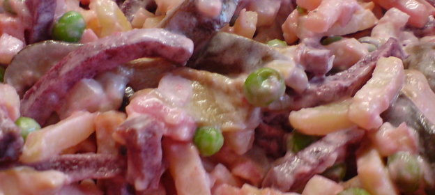 Банановый рай