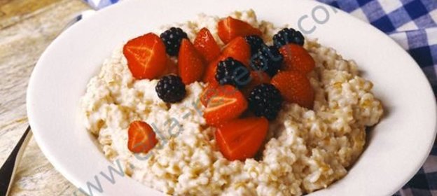 Каша Дружба