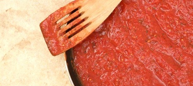 Классический томатный соус