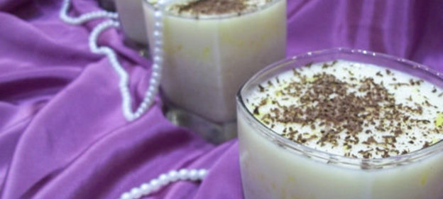 Салат из редьки с творогом