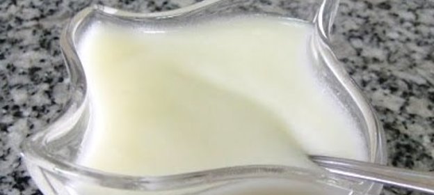 Турецкий чесночный соус