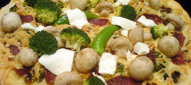 Мясо под шубой