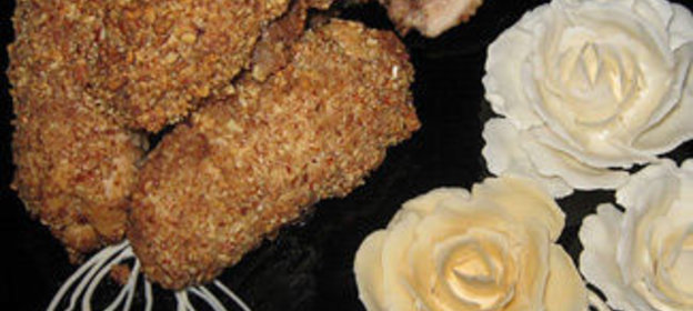 Шоколадный рай