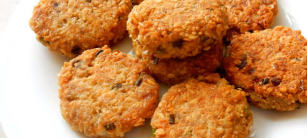 Запеканка по-гамбургски