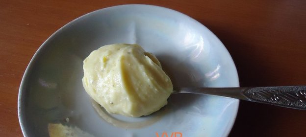 Соус голландский