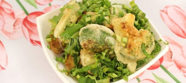 Соус ткемали (Грузия)