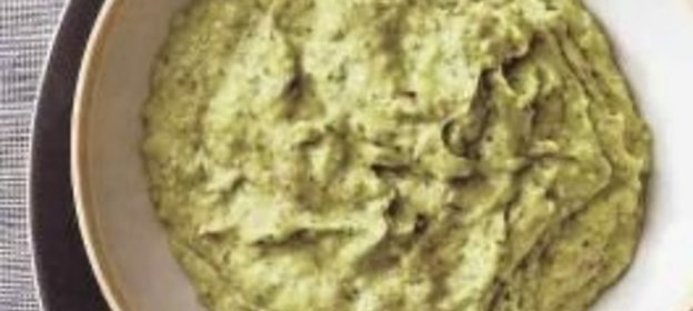 Фрукты с коньяком