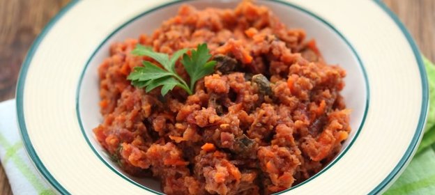 Каша Северная