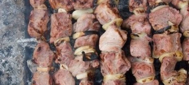 Печенье сюрприз моей бабушки.