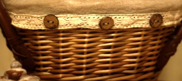 Печенье из пряного теста